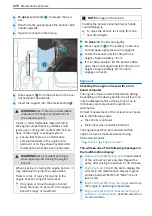 Preview for 274 page of Mercedes-Benz Sprinter 907 2018 Operating Instructions Manual