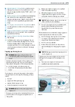 Preview for 275 page of Mercedes-Benz Sprinter 907 2018 Operating Instructions Manual