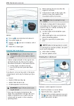 Preview for 276 page of Mercedes-Benz Sprinter 907 2018 Operating Instructions Manual