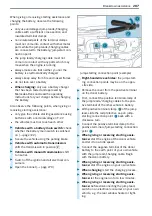 Preview for 289 page of Mercedes-Benz Sprinter 907 2018 Operating Instructions Manual