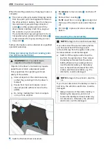 Preview for 290 page of Mercedes-Benz Sprinter 907 2018 Operating Instructions Manual