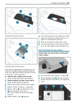 Preview for 291 page of Mercedes-Benz Sprinter 907 2018 Operating Instructions Manual