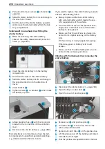 Preview for 292 page of Mercedes-Benz Sprinter 907 2018 Operating Instructions Manual