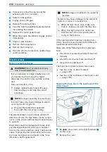 Preview for 300 page of Mercedes-Benz Sprinter 907 2018 Operating Instructions Manual