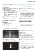 Preview for 317 page of Mercedes-Benz Sprinter 907 2018 Operating Instructions Manual