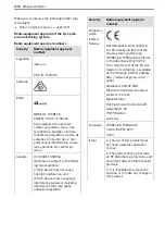 Preview for 318 page of Mercedes-Benz Sprinter 907 2018 Operating Instructions Manual