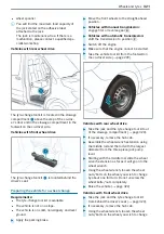 Preview for 323 page of Mercedes-Benz Sprinter 907 2018 Operating Instructions Manual