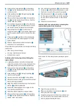 Preview for 331 page of Mercedes-Benz Sprinter 907 2018 Operating Instructions Manual