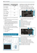 Preview for 336 page of Mercedes-Benz Sprinter 907 2018 Operating Instructions Manual