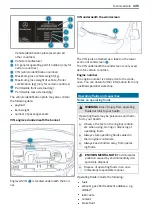 Preview for 337 page of Mercedes-Benz Sprinter 907 2018 Operating Instructions Manual