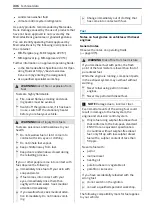 Preview for 338 page of Mercedes-Benz Sprinter 907 2018 Operating Instructions Manual