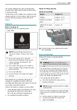 Preview for 341 page of Mercedes-Benz Sprinter 907 2018 Operating Instructions Manual