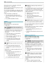 Preview for 342 page of Mercedes-Benz Sprinter 907 2018 Operating Instructions Manual