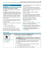 Preview for 347 page of Mercedes-Benz Sprinter 907 2018 Operating Instructions Manual