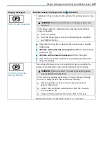 Preview for 349 page of Mercedes-Benz Sprinter 907 2018 Operating Instructions Manual