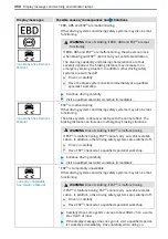 Preview for 352 page of Mercedes-Benz Sprinter 907 2018 Operating Instructions Manual