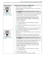 Preview for 353 page of Mercedes-Benz Sprinter 907 2018 Operating Instructions Manual