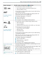 Preview for 355 page of Mercedes-Benz Sprinter 907 2018 Operating Instructions Manual