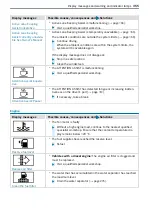 Preview for 357 page of Mercedes-Benz Sprinter 907 2018 Operating Instructions Manual