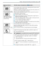 Preview for 373 page of Mercedes-Benz Sprinter 907 2018 Operating Instructions Manual