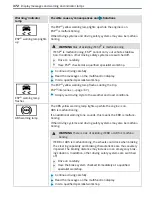 Preview for 374 page of Mercedes-Benz Sprinter 907 2018 Operating Instructions Manual