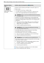 Preview for 376 page of Mercedes-Benz Sprinter 907 2018 Operating Instructions Manual