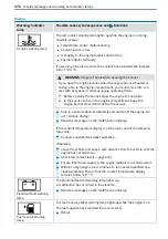 Preview for 378 page of Mercedes-Benz Sprinter 907 2018 Operating Instructions Manual