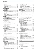 Preview for 382 page of Mercedes-Benz Sprinter 907 2018 Operating Instructions Manual