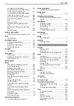 Preview for 383 page of Mercedes-Benz Sprinter 907 2018 Operating Instructions Manual