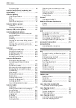 Preview for 392 page of Mercedes-Benz Sprinter 907 2018 Operating Instructions Manual