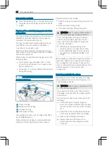 Preview for 38 page of Mercedes-Benz Sprinter Operating Instructions Manual