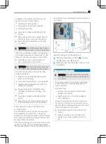 Preview for 47 page of Mercedes-Benz Sprinter Operating Instructions Manual