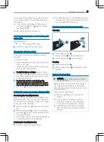 Preview for 49 page of Mercedes-Benz Sprinter Operating Instructions Manual