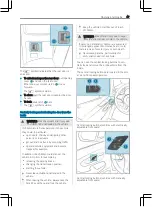 Preview for 51 page of Mercedes-Benz Sprinter Operating Instructions Manual