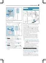 Preview for 61 page of Mercedes-Benz Sprinter Operating Instructions Manual