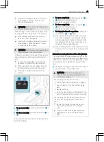 Preview for 63 page of Mercedes-Benz Sprinter Operating Instructions Manual