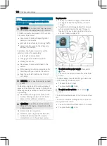 Preview for 110 page of Mercedes-Benz Sprinter Operating Instructions Manual