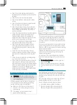 Preview for 121 page of Mercedes-Benz Sprinter Operating Instructions Manual