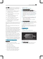 Preview for 123 page of Mercedes-Benz Sprinter Operating Instructions Manual