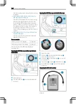 Preview for 138 page of Mercedes-Benz Sprinter Operating Instructions Manual