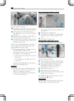 Preview for 162 page of Mercedes-Benz Sprinter Operating Instructions Manual