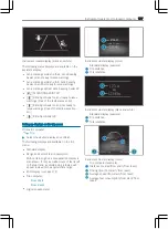 Preview for 179 page of Mercedes-Benz Sprinter Operating Instructions Manual