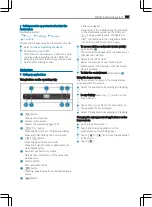 Preview for 189 page of Mercedes-Benz Sprinter Operating Instructions Manual