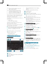 Preview for 192 page of Mercedes-Benz Sprinter Operating Instructions Manual