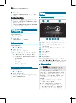 Preview for 196 page of Mercedes-Benz Sprinter Operating Instructions Manual