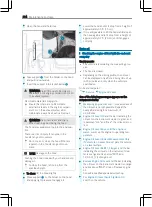 Preview for 216 page of Mercedes-Benz Sprinter Operating Instructions Manual