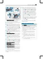 Preview for 233 page of Mercedes-Benz Sprinter Operating Instructions Manual