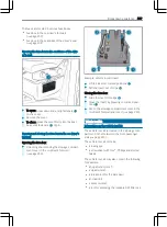 Preview for 241 page of Mercedes-Benz Sprinter Operating Instructions Manual