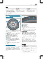 Preview for 255 page of Mercedes-Benz Sprinter Operating Instructions Manual