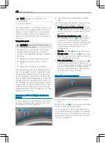 Preview for 256 page of Mercedes-Benz Sprinter Operating Instructions Manual